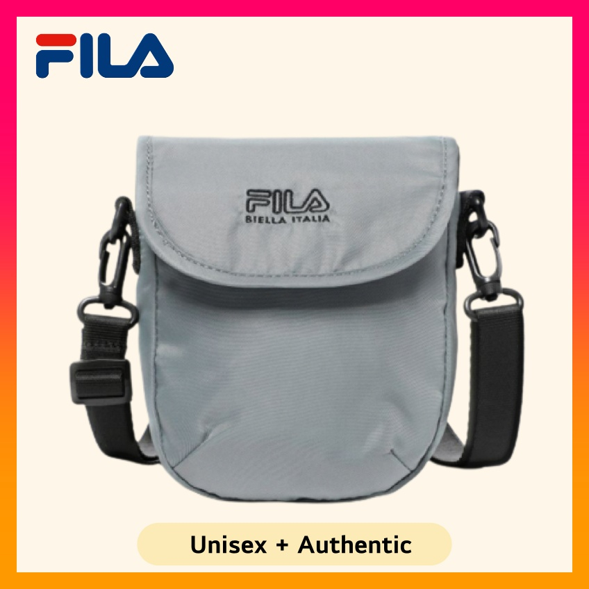 Fila mini cheap shoulder bag