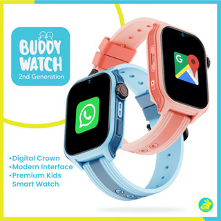 Child on sale gps watch