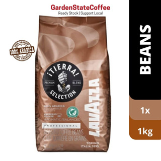 Lavazza Qualità Rossa Caffè in Grani Coffee whole beans (1Kg) – Italian  Gourmet UK