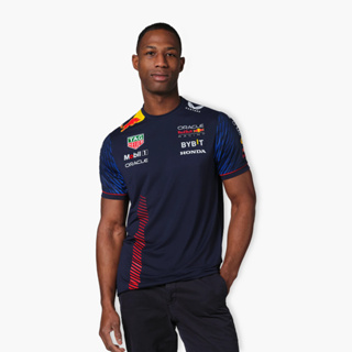 Men's Redbull Racing Sergio Perez #11 2022 Season Baseball Jersey All Size