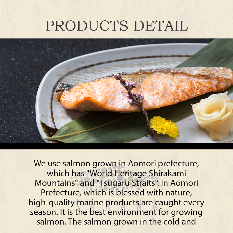 Fresh Sashimi Grade Norwegian Salmon Trout 限量挪威新鲜
