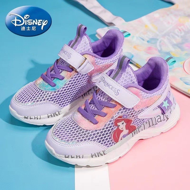 Childrens on sale disney shoes