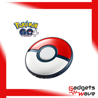 Pokémon GO Plus + official website