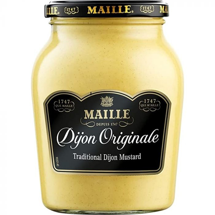 Maille Dijon Mustard (215G) Shopee Singapore