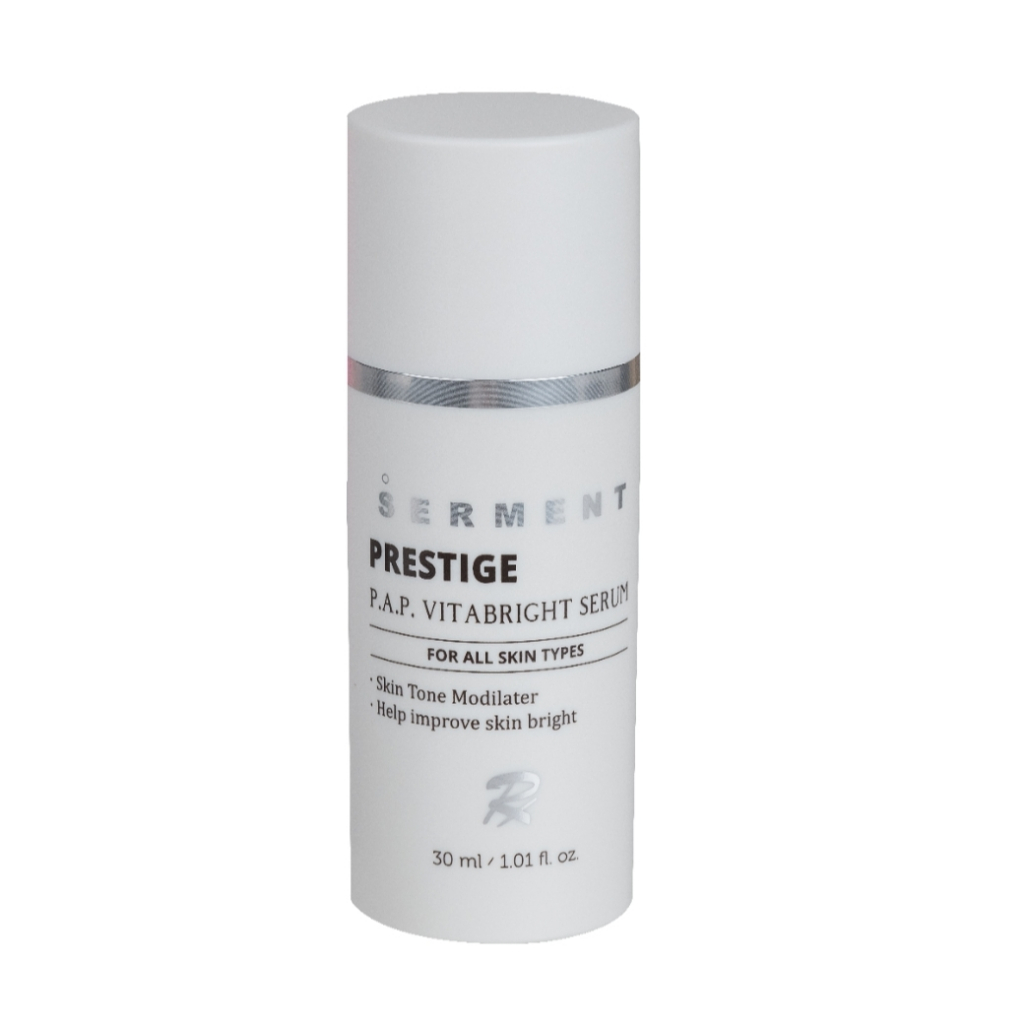 Serment P.A.P. Vitabright Serum 30ml