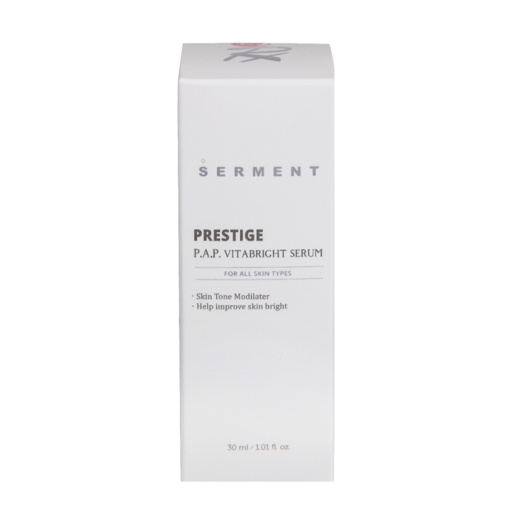 Serment P.A.P. Vitabright Serum 30ml