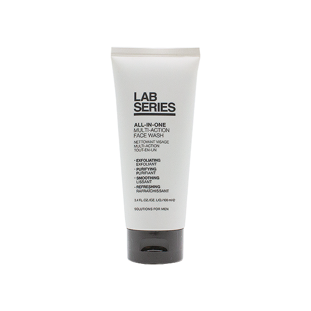 Lab Series Multi-Action Face Wash 100ml [EXP 7/24] | Shopee Singapore