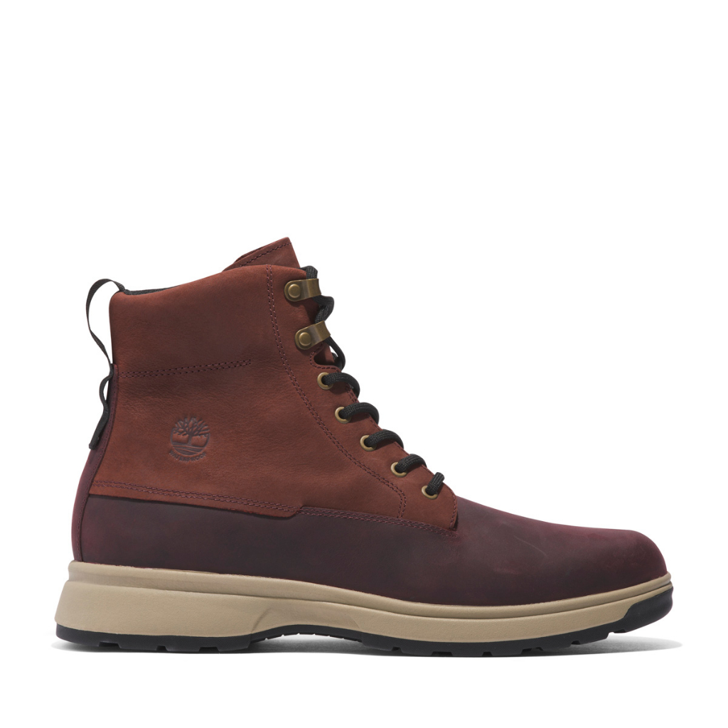 Timberland Men's Atwells Ave Waterproof Boot | Shopee Singapore