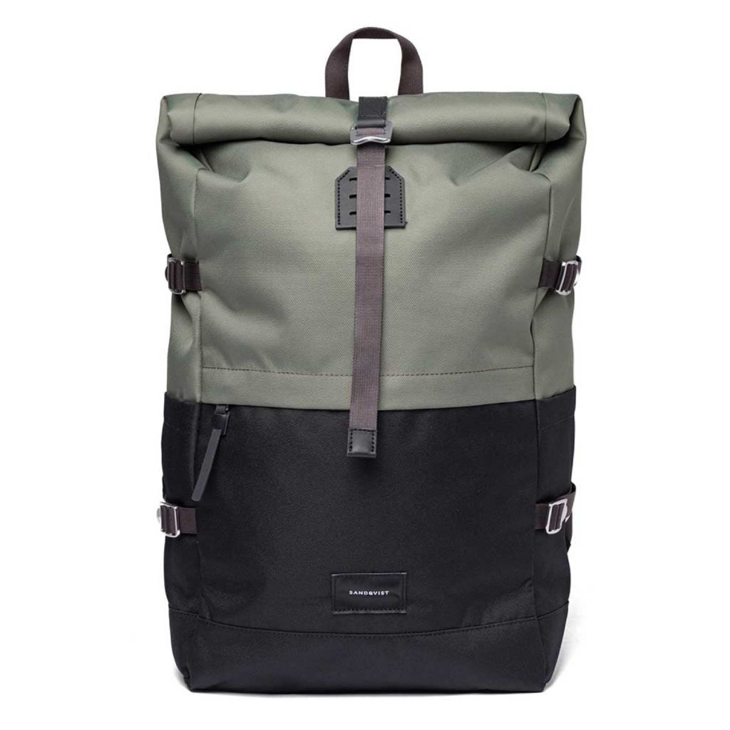 BERN BACKPACK CORDURA® BALLISTIC FABRIC HSB – MINIMAL