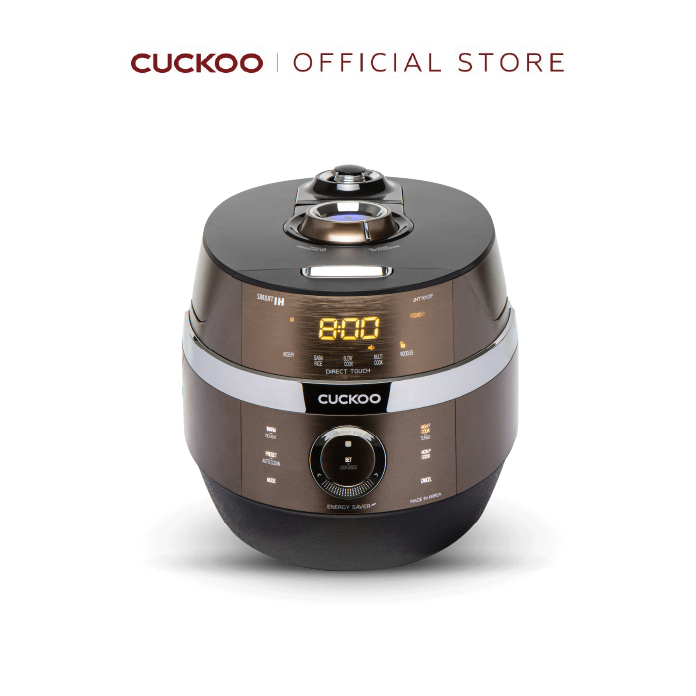 Cuckoo stainless steel clearance
