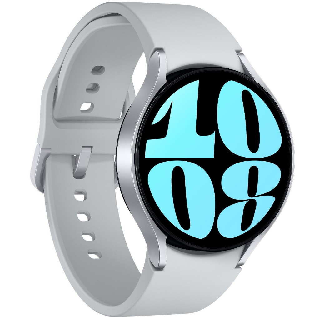 6 smartwatch clearance
