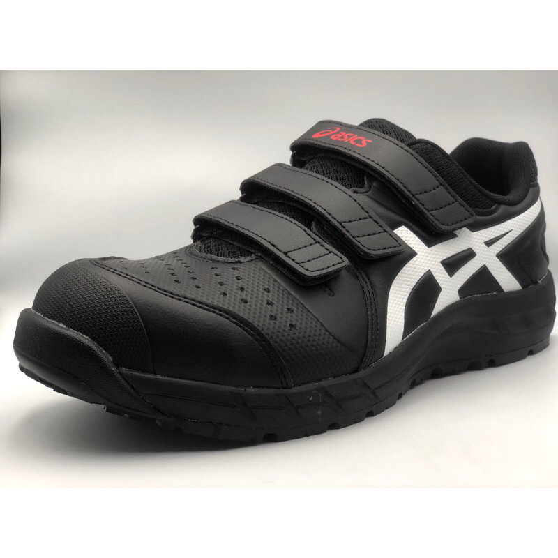 Asic safety shoes best sale