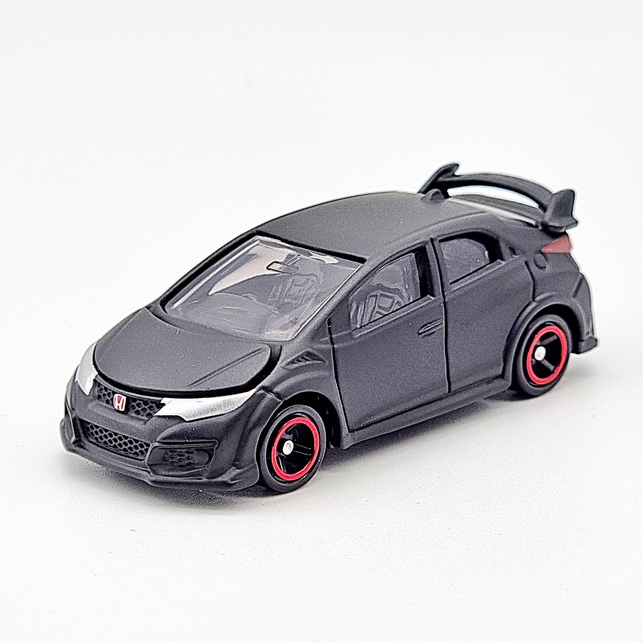 TOMICA (Asia Original) AO-07 Honda CIVIC TYPE R | Shopee Singapore