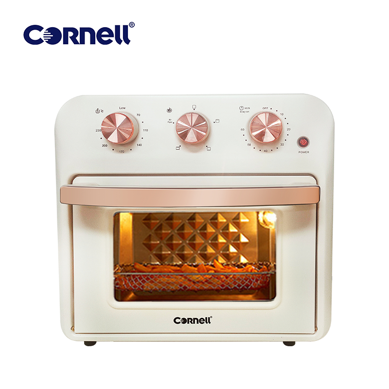 Cornell 16L Oil-Free Frying Air Oven with Air Fryer Mode CAFE16L