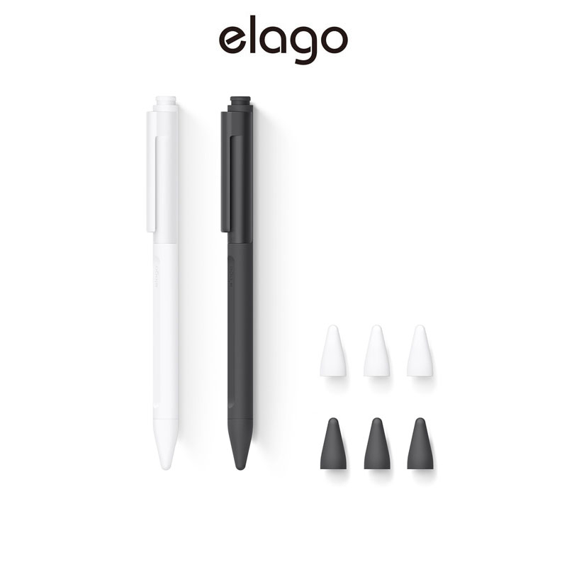 Pencil Tip Elago Apple Pencil Elago Pencil Clip Case Compatible