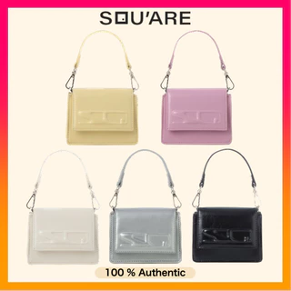 ショルダーバッグ・ポシェット Squareline Reverie Shoulder Bag (6 COLOR) Squareline Reverie Shoulder Bag (6 COLOR) (SQUARELINE