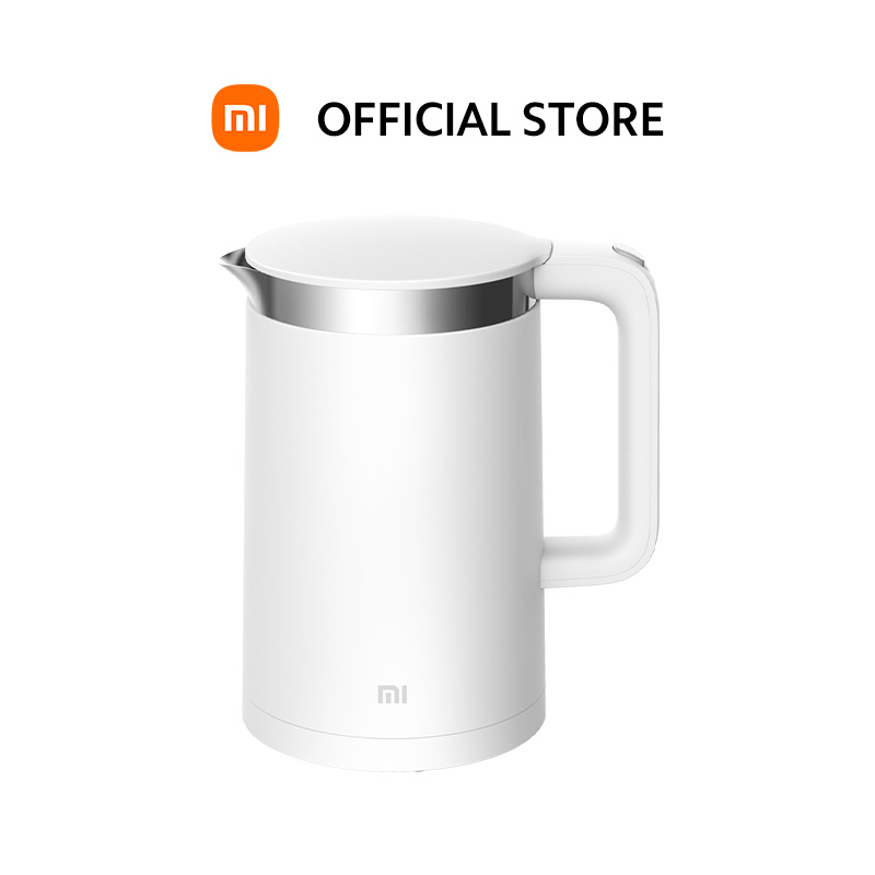 Original Xiaomi Deerma Stainless Steel Health Pot Electric Kettle,  Capacity: 1.5L, Chinese Plug