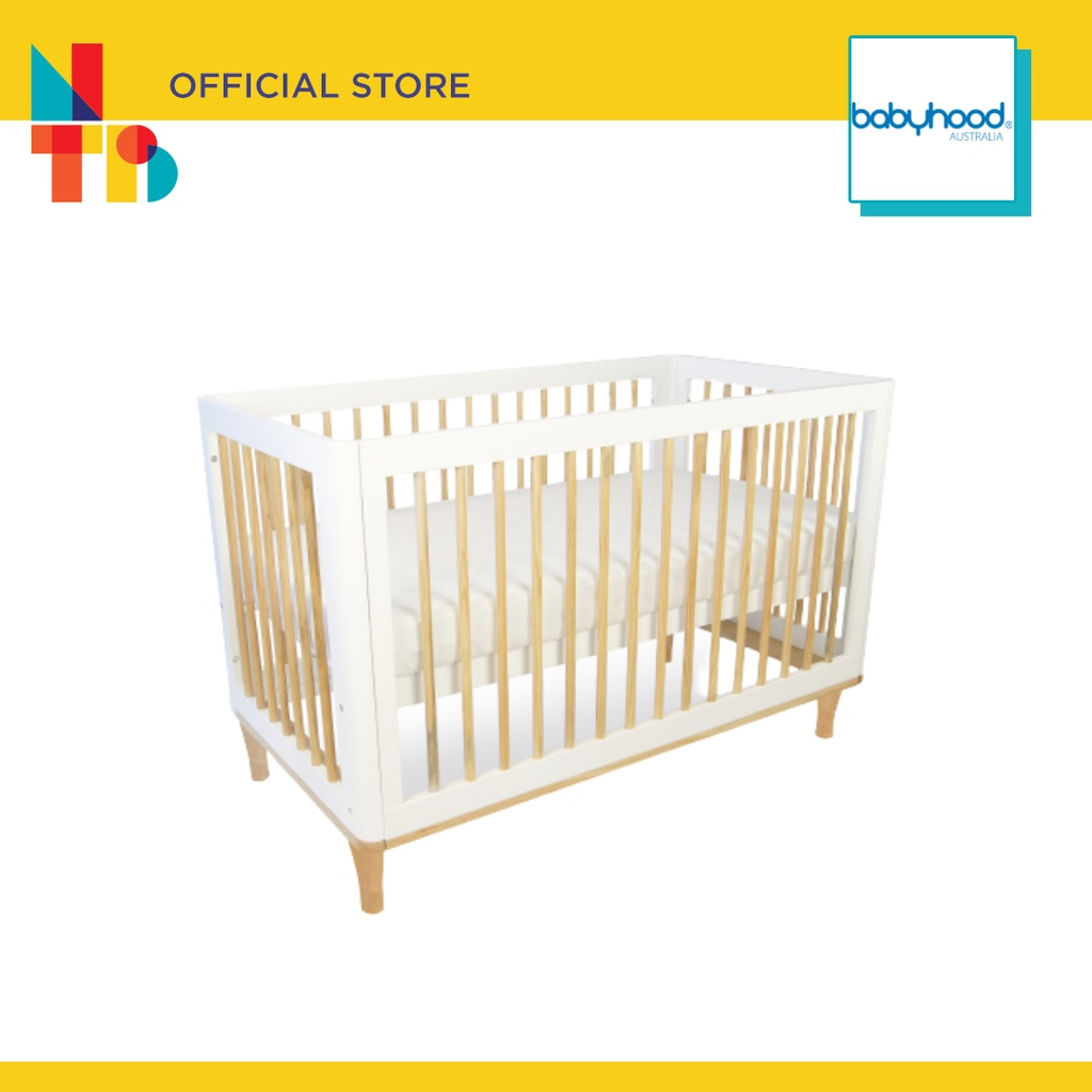 Babyhood riya 5 in clearance 1 cot