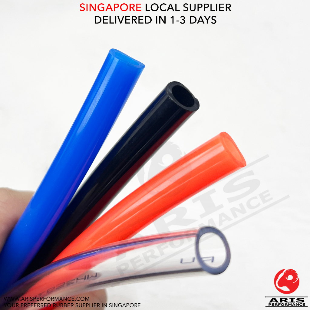 SG CHEAPEST Pneumatic Tubing, PU Tubing, Air Compressor Hose and Pipe Shopee Singapore