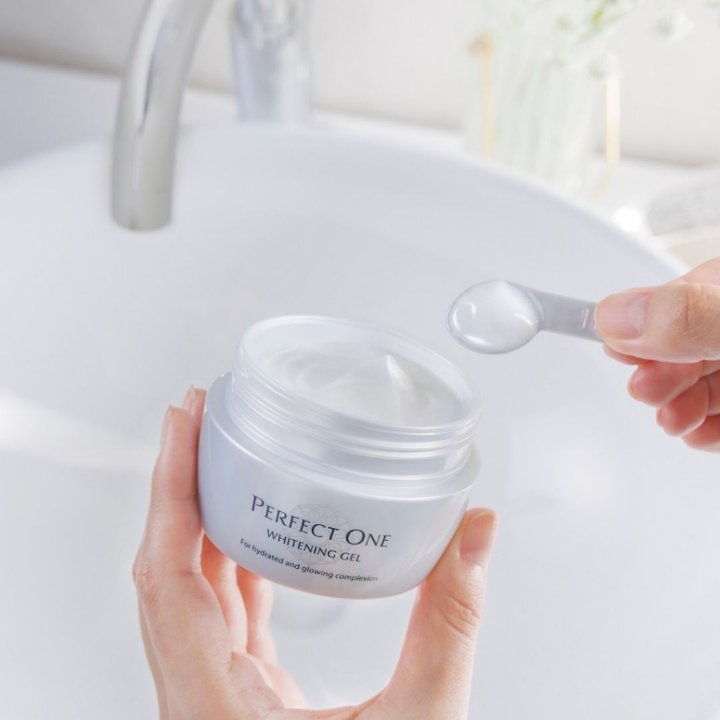 Perfect One All-in-one Gel (Moisture Gel/ Super Moisture Gel