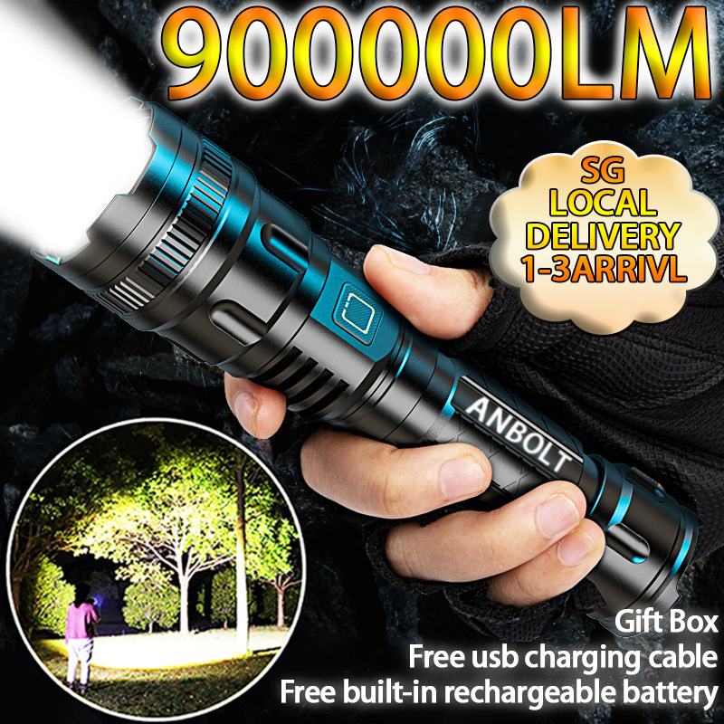 Buy Flashlight Products At Sale Prices Online - November 2023