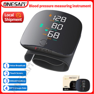 Rechargeable Bp Monitor Blood Pressure Automatic Monitor Digital Upper Arm  Tensiometer Mini Digital Blood Pressure Machine Price - China Digital Blood  Pressure Monitor, Wrist Blood Pressure Monitor