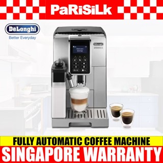 ecam350 55 sb dinamica automatic coffee machine