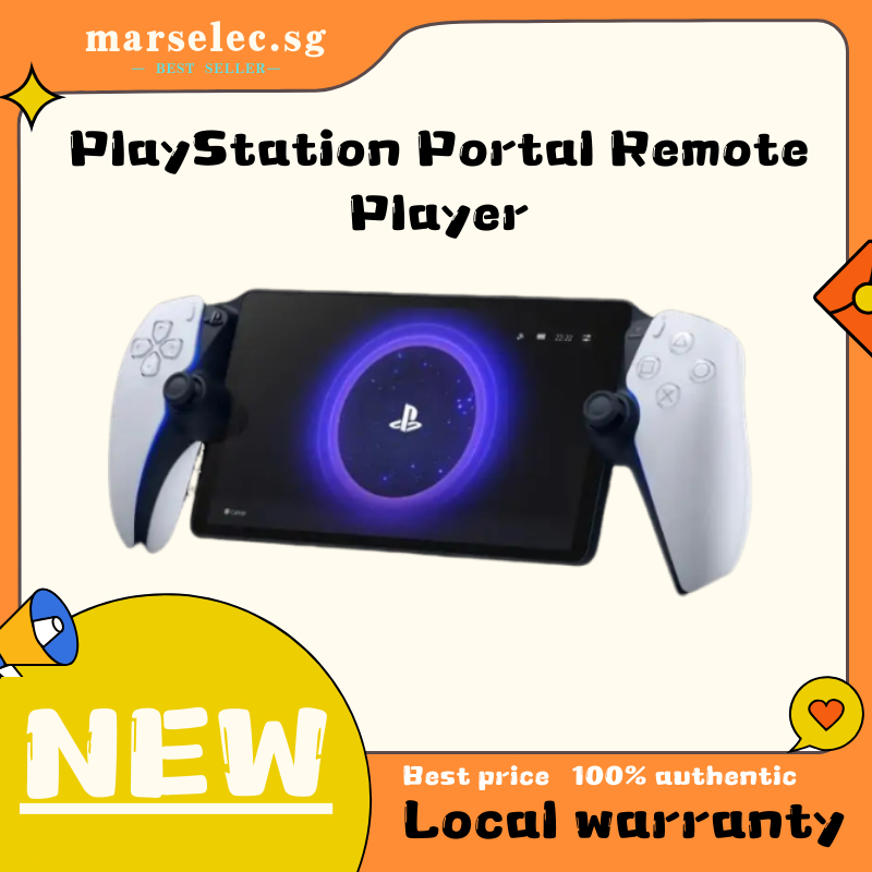 PlayStation Portal Nuevo PSP 100% Original Sony Playstation Portal