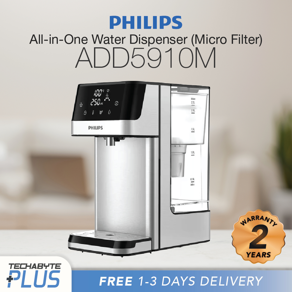 Philips Micro Filtration