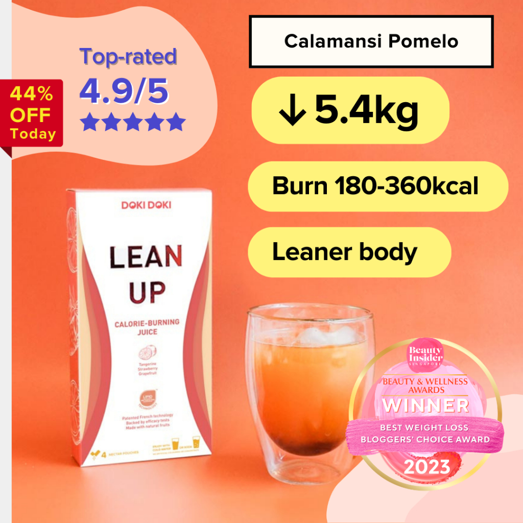 Calamansi for weight outlet loss