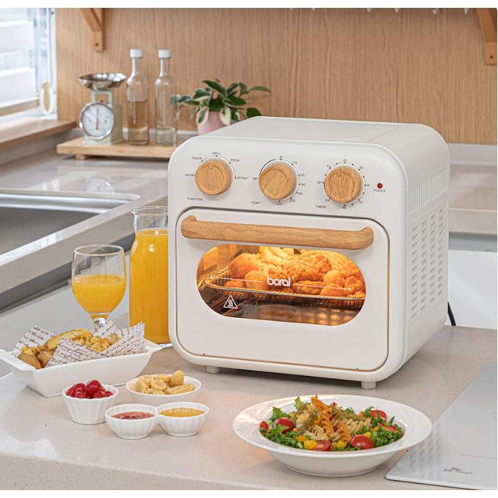 Chef style air fryer sale