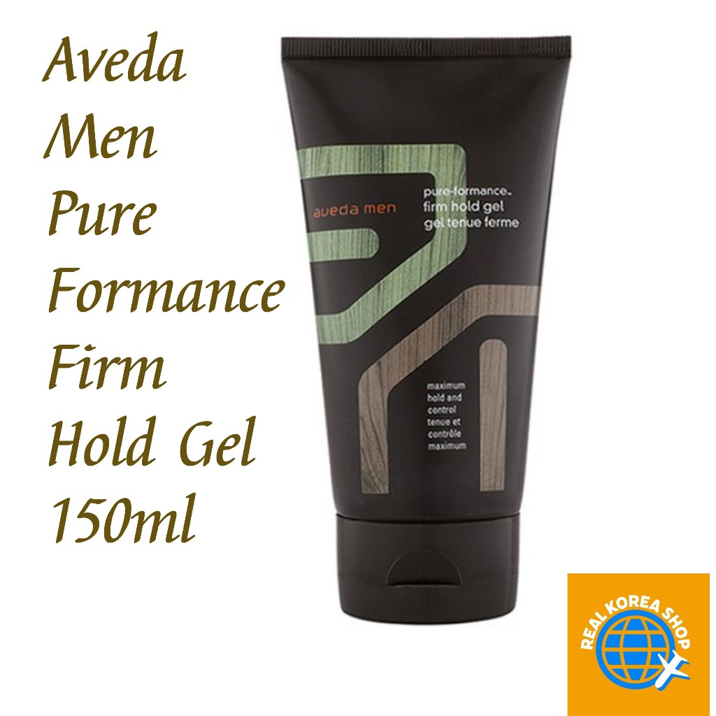 Aveda mens gel clearance