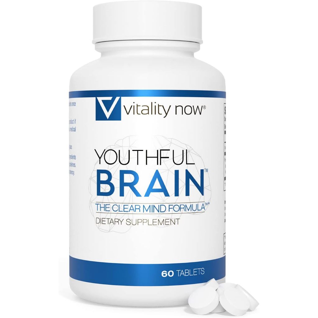 Youthful Brain: What The Fda *Really* Says - fa8dvxt