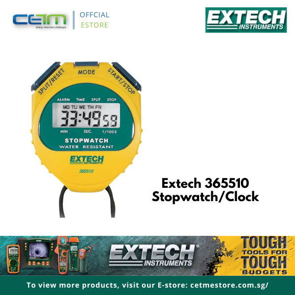 CE-TEST & MEASUREMENT (S) PTE. LTD., Online Shop | Shopee Singapore