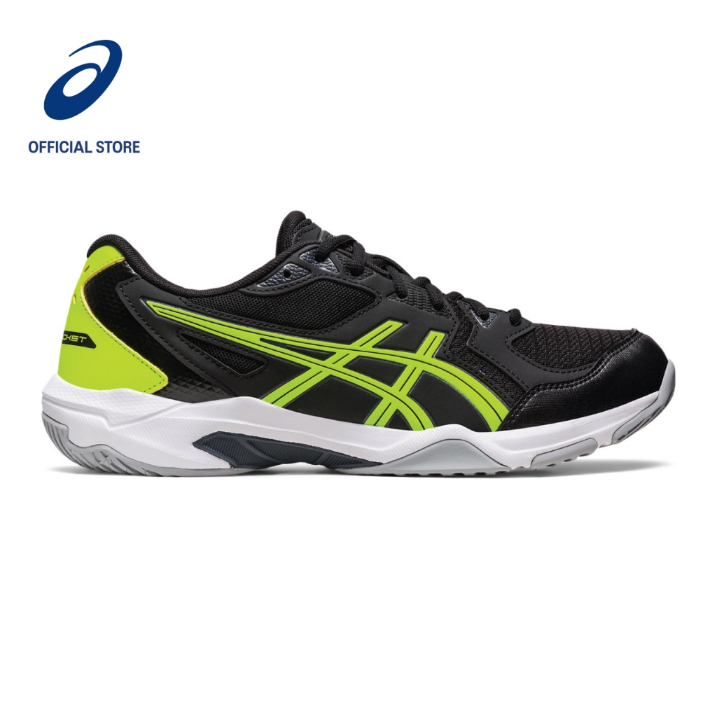 Asics badminton hot sale shoes singapore