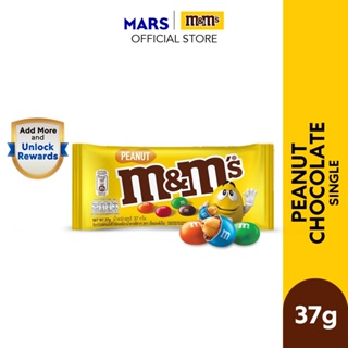 M&M's Peanut Butter 45g