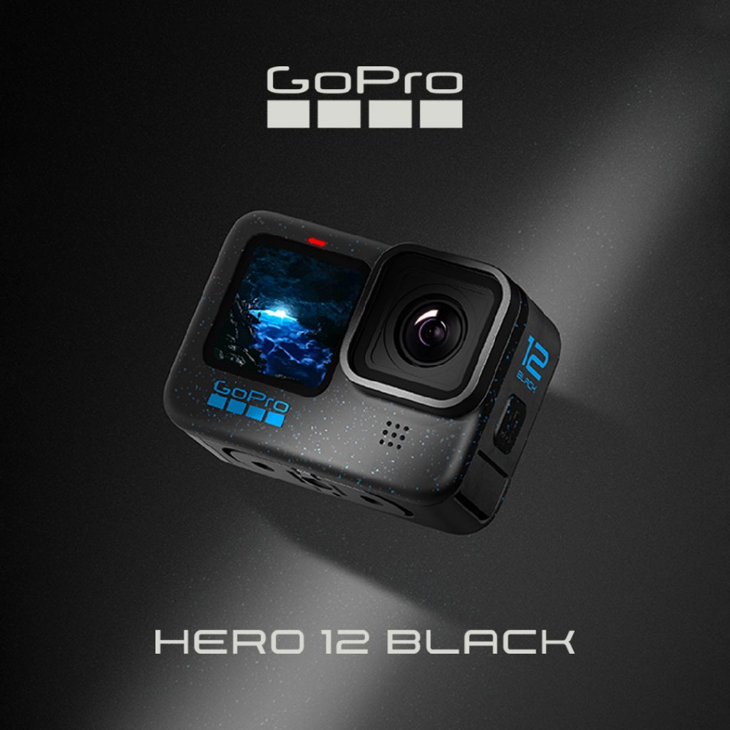 GoPro HERO11 (HERO 11) Black Creator Edition - Includes Volta (Battery  Grip, Tripod, Remote), Media Mod, Light Mod, - Waterproof Action Camera +  64GB