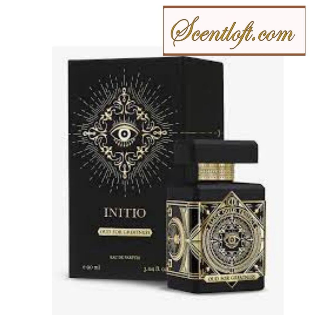 INITIO Oud for Greatness 90ml Shopee Singapore