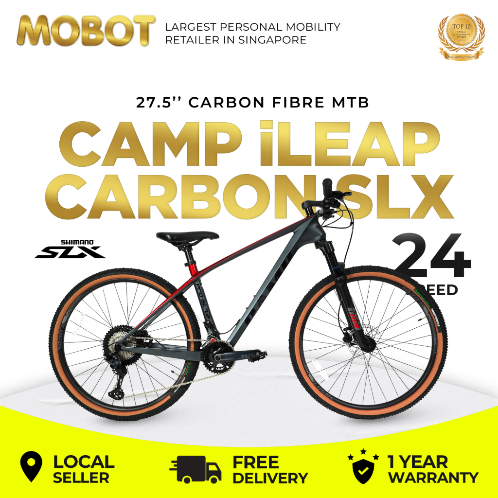 Scott bike retailer clearance