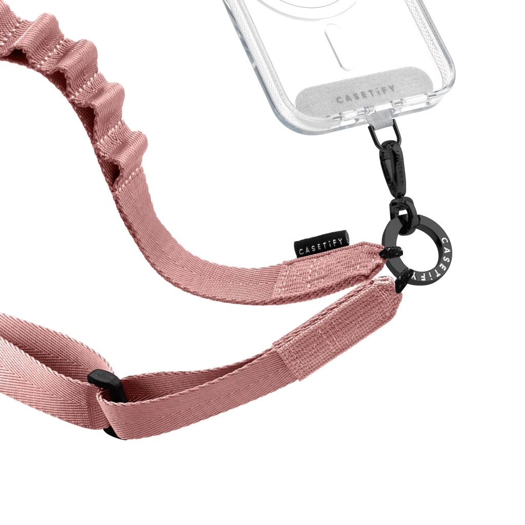 CASETiFY Cross Body Utility Phone Strap Shopee Singapore