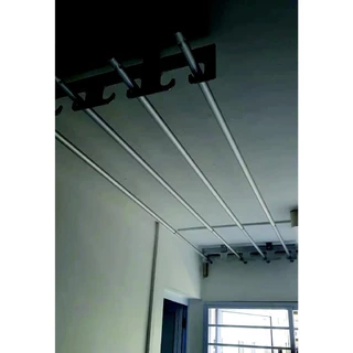 Ceiling Pole Holder