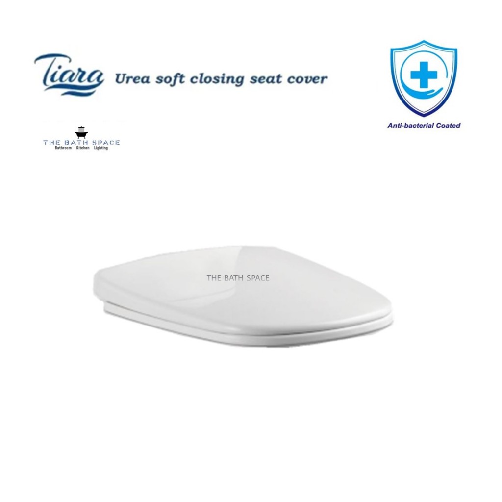 TIARA / MAGNUM WC522 Seat Cover Water Closet Seat Cover Toilet Seat Cover Shopee Singapore