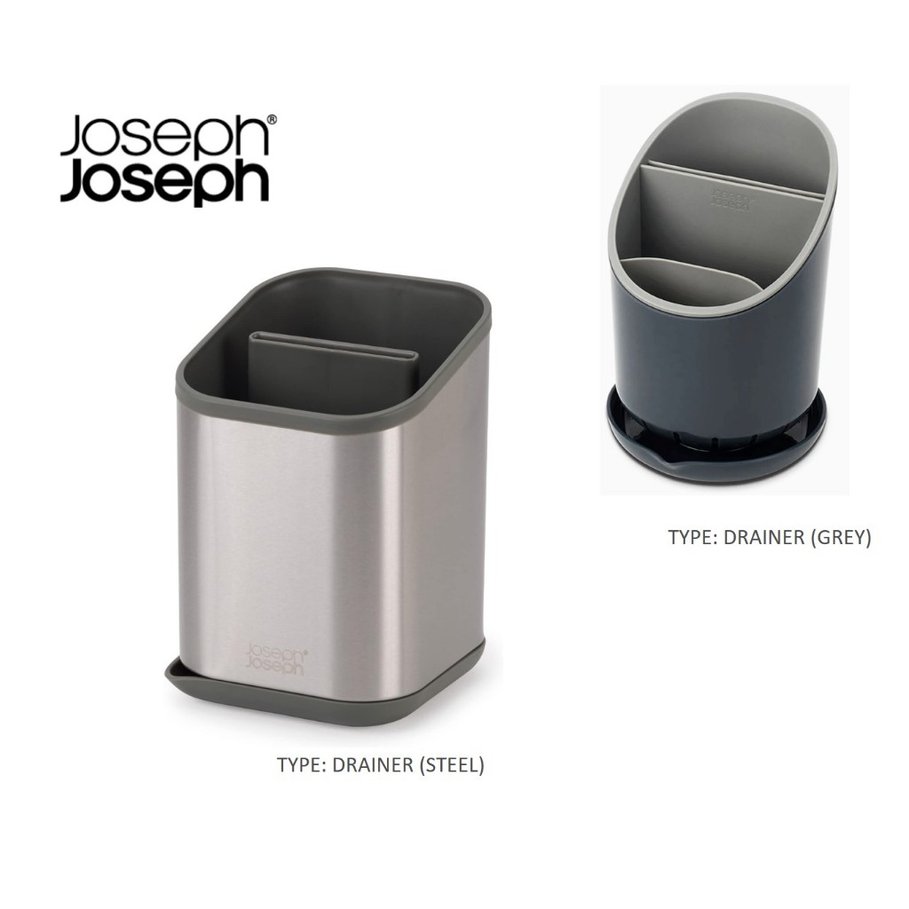 Joseph joseph best sale dock cutlery drainer