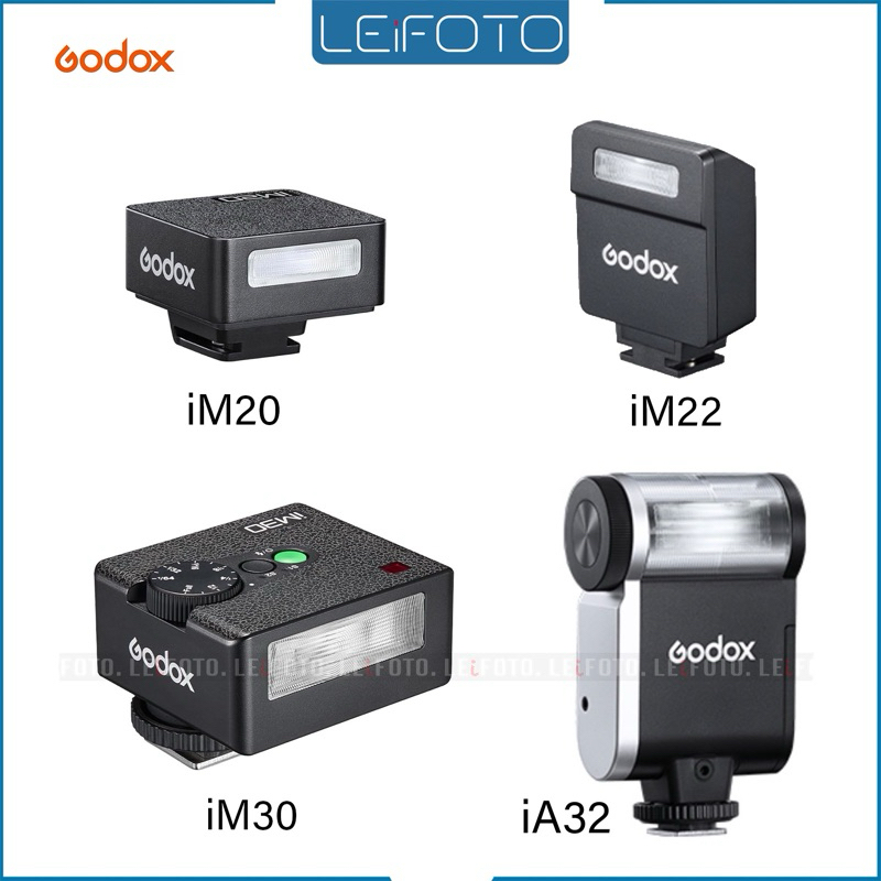 Godox IM20 Mini Flash for Compact Camera Key Features 🔺Manual Flash for Various Camera Models 🔺Five Output Levels 🔺Up to 440 Full-Power Flashes 🔺Recycling Time: 3 Seconds 🔺Hot Shoe Mount 🔺Power via Godox IM20 Mini Flash for Compact Camera Key Features 🔺Manual Flash for Various Camera Models 🔺Five Output Levels 🔺Up to 440 Full-Power Flashes 🔺Recycling Time: 3 Seconds 🔺Hot Shoe Mount 🔺Power via