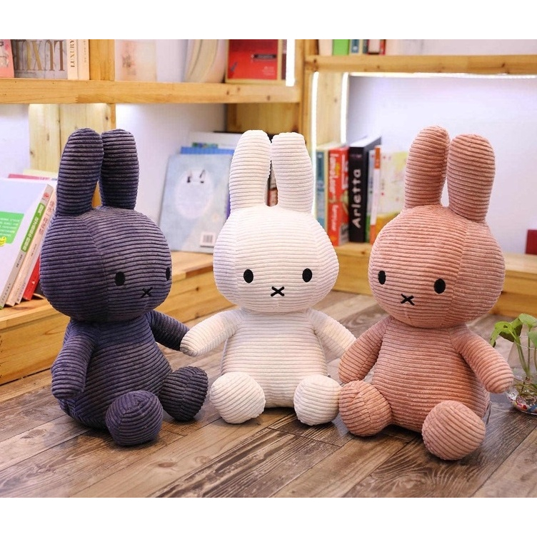 Miffy soft toy store singapore