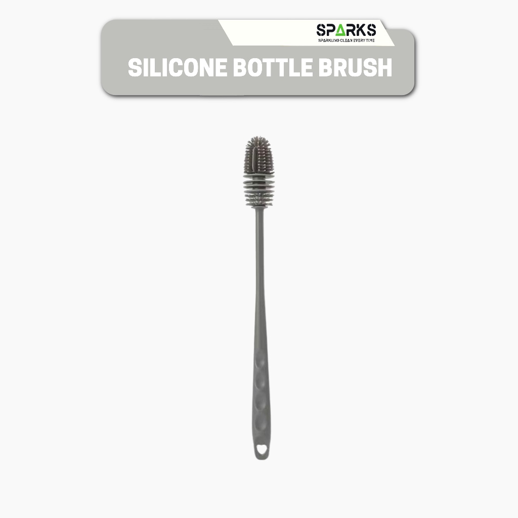 6 Best Baby Bottle Brush Cleaners in Singapore for a Germ-Free Feeding Time