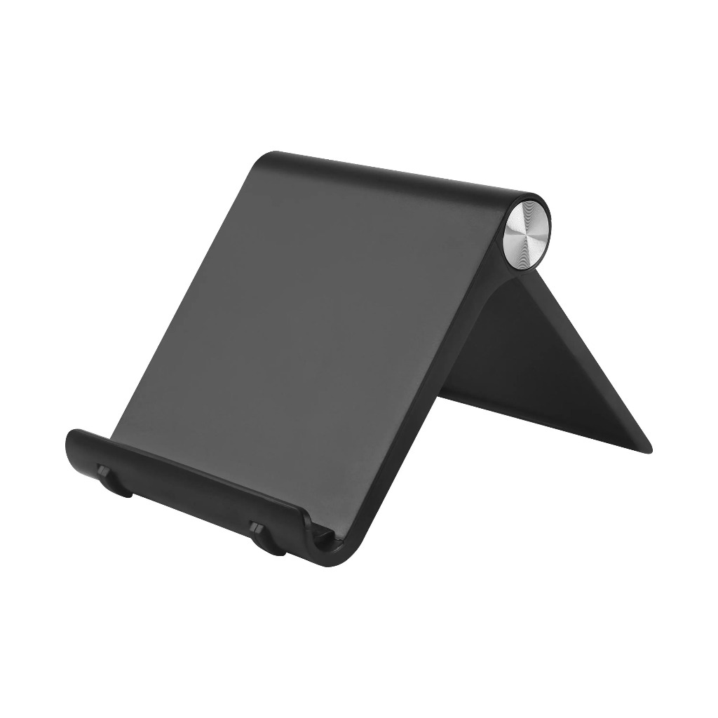Creative Mobile Tablet Stand, Portable Foldable, Simple Gift Phone