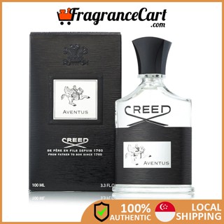 Creed aventus best sale uk price