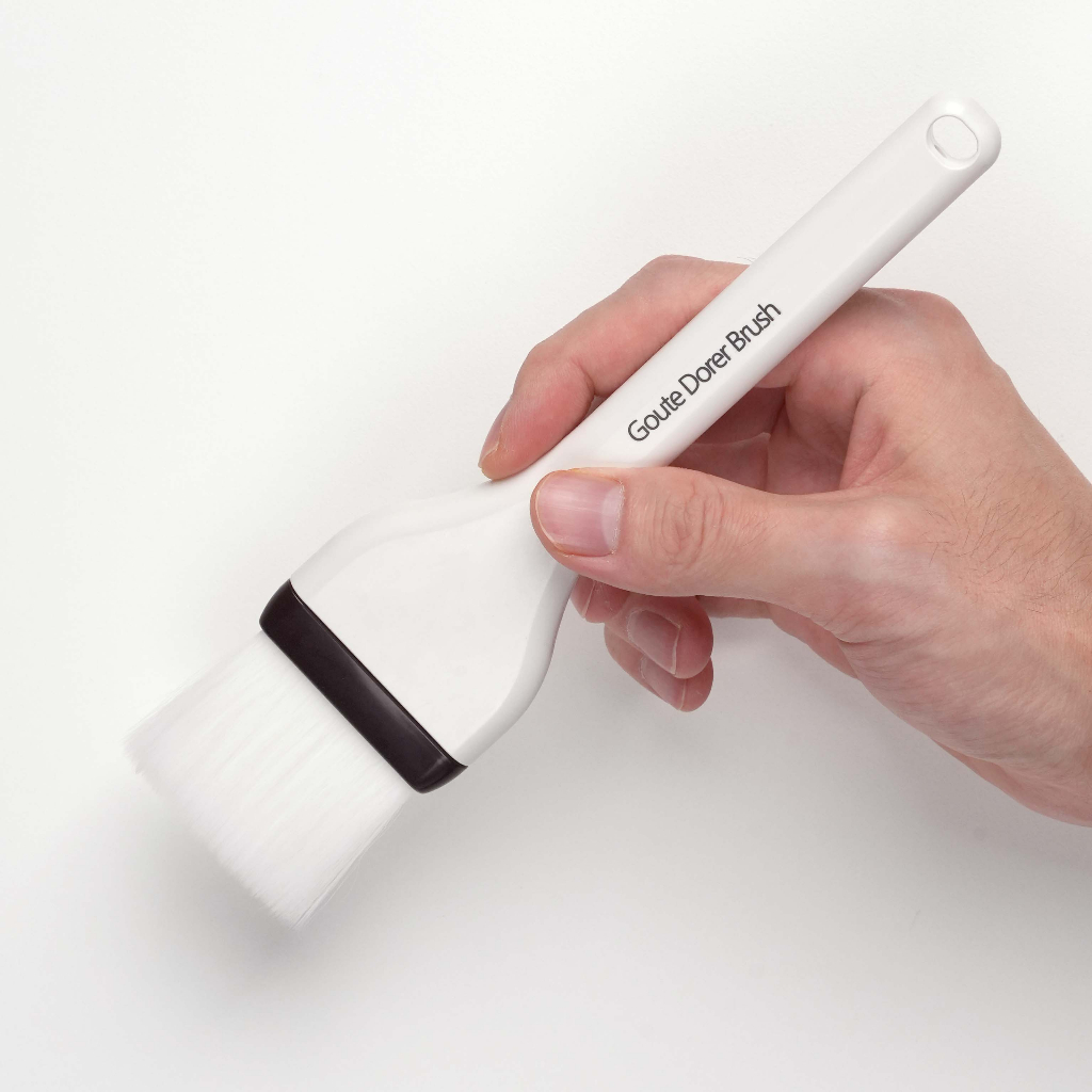 [Korea] Soft Pastry Brush by LK Bakeware (Super Soft) Shopee Singapore