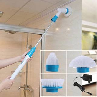 Stiff Bristle Crevice Cleaning Brush With Non Slip Handles Multifunctional Cleaning  Brush Suit For Bathtubs Home Shoes Laundry - Cleaning Brushes - AliExpress